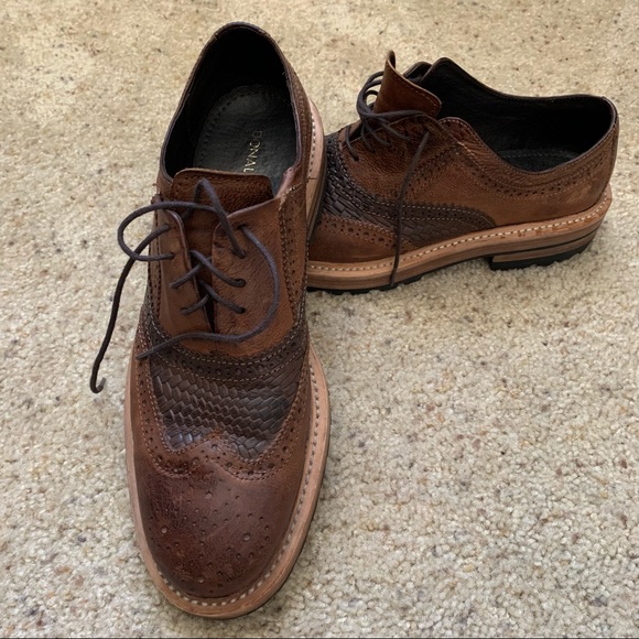 Men’s Donald J. Pliner shoes - Picture 2 of 7